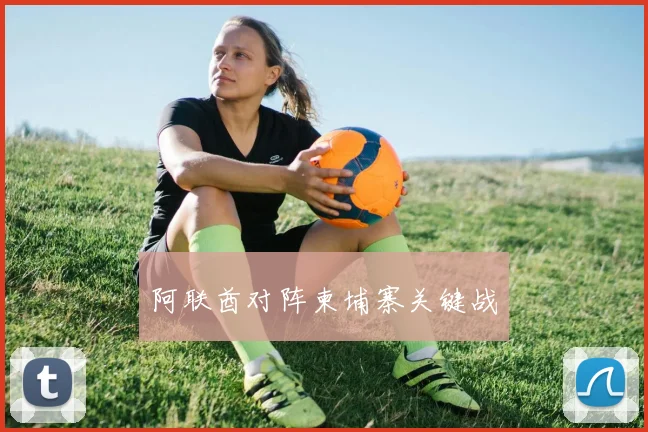 阿联酋对阵柬埔寨关键战