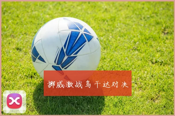 挪威激战乌干达对决