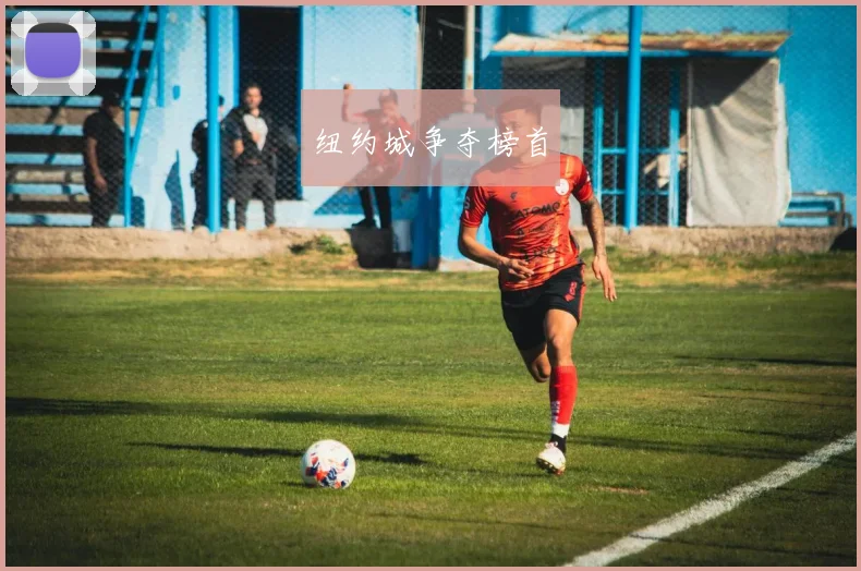 纽约城争夺榜首