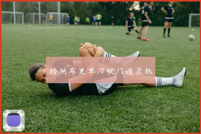 格纳布里单刀破门造杀机
