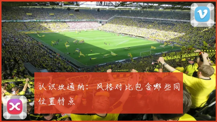 认识坎通纳:风格对比包含哪些同位置特点