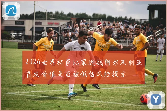 2026世界杯萨比策迎战阿尔及利亚首发价值是否被低估风险提示
