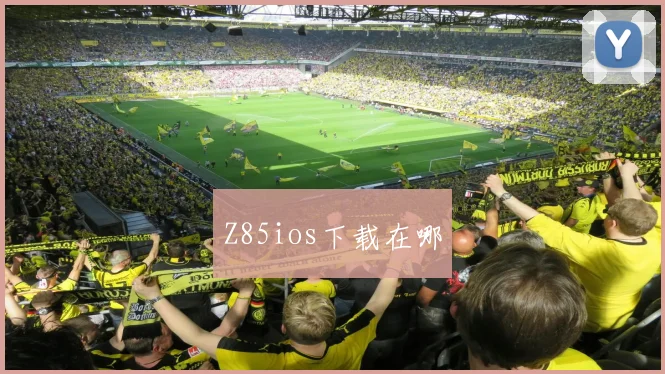 Z85ios下载在哪