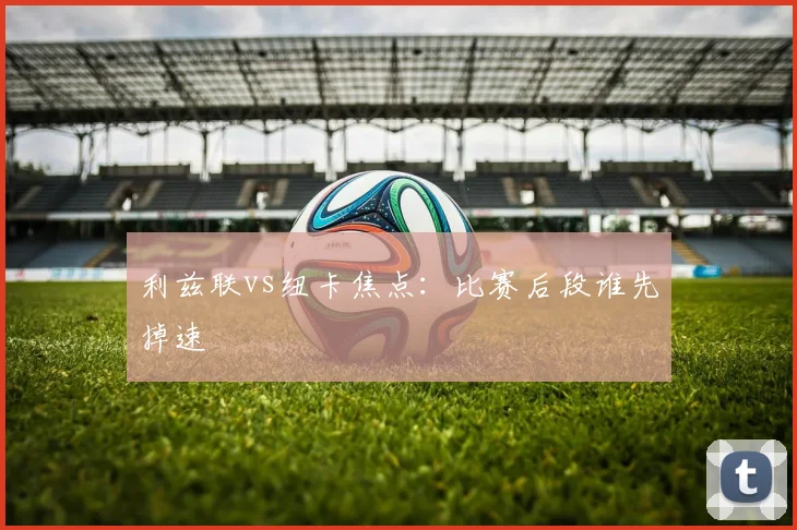 利兹联vs纽卡焦点:比赛后段谁先掉速