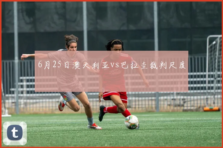 6月25日澳大利亚vs巴拉圭裁判尺度